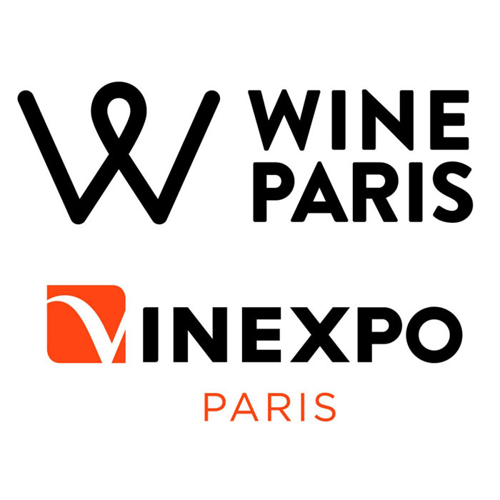 J-5 Wine Paris 2024 ! 