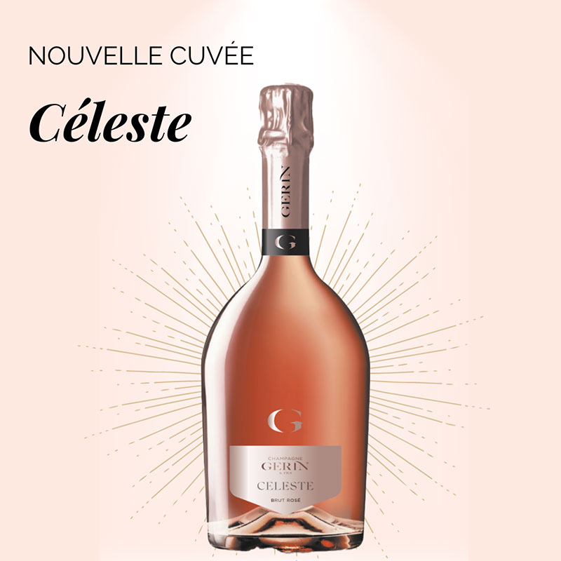 Céleste : le cadeau parfait pour la Fête des Mères !