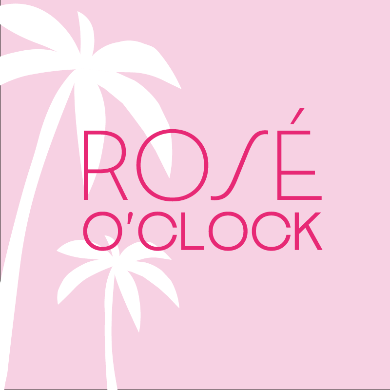 Rosé O'Clock au Domaine de la Madrague