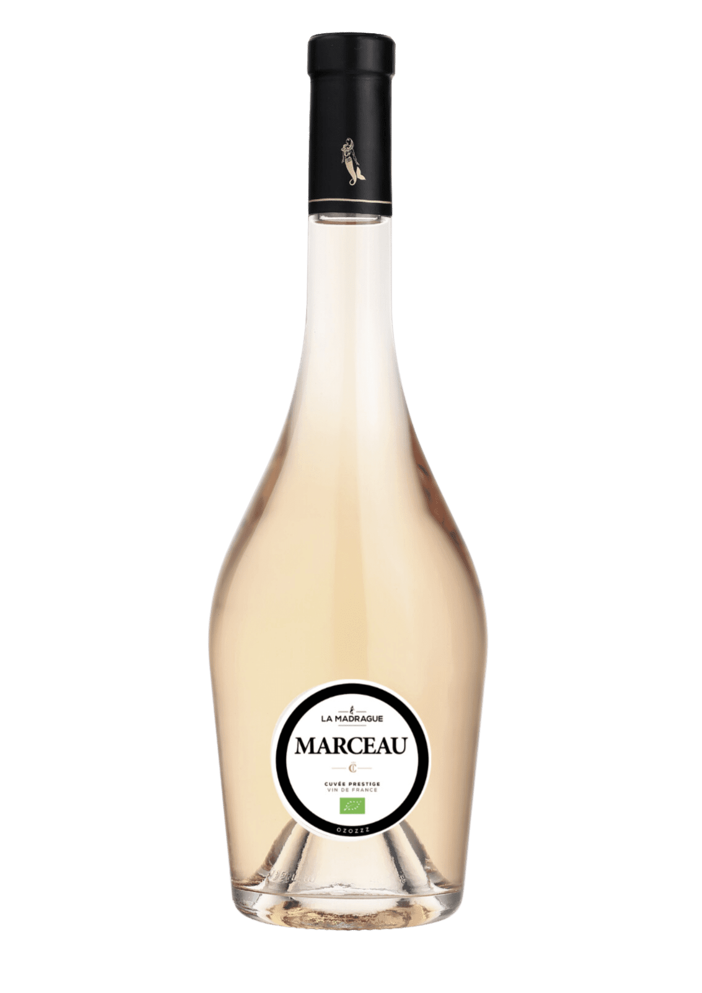 Vin rosé France La Grande Cuvée - Rosé carton 12 bouteilles