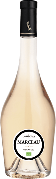 Marceau Rosé Blanc 2023