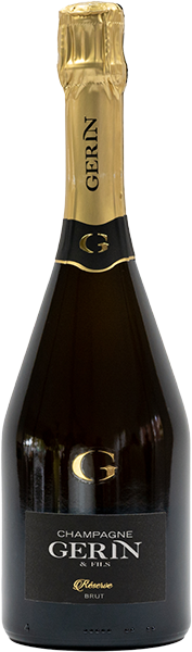 Champagne Brut Réserve