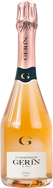 Champagne Rosé Brut