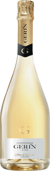 Champagne Brut Blanc de Blancs